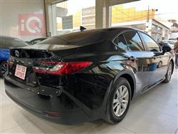 تۆیۆتا کامری